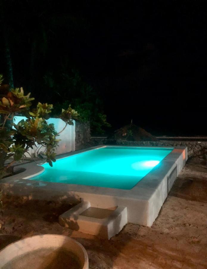 Villa Lala Kiwengwa  Exterior photo